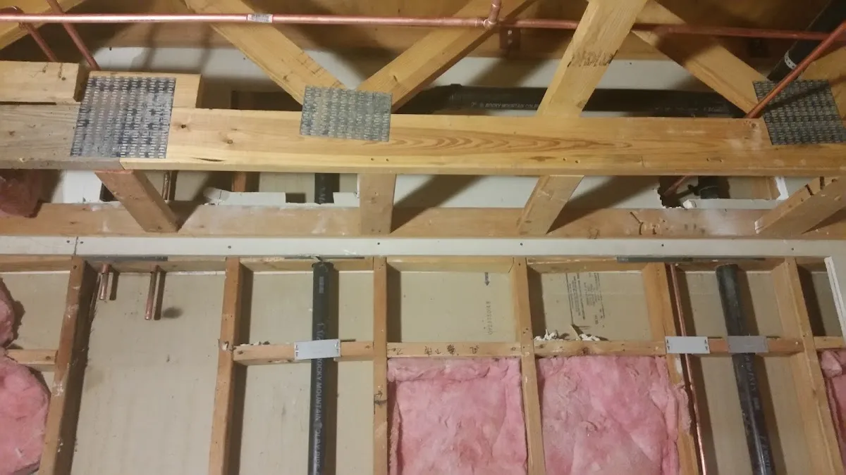 Plumbing services in Lemont, IL